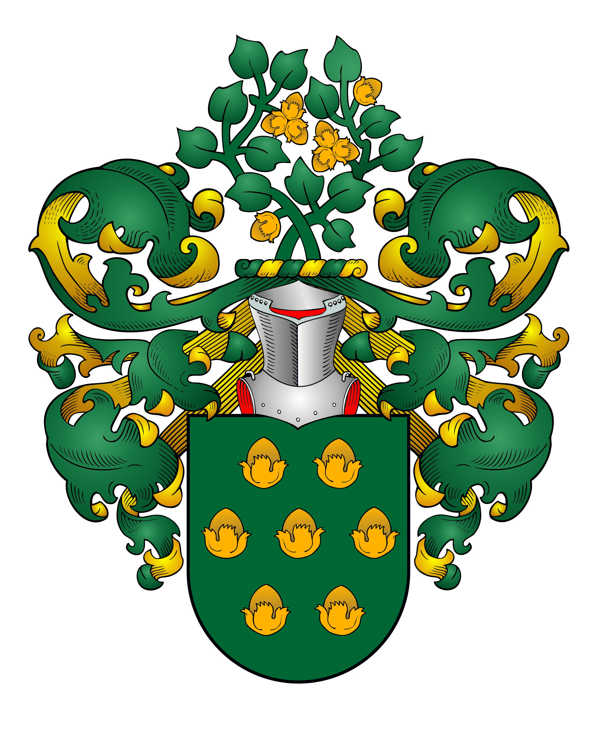 Gimines zenklas
