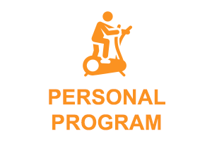 Gift Card - Personal Program