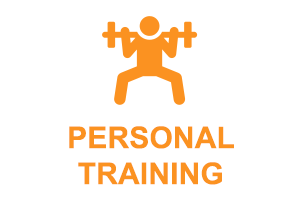 Gift card - Personal Training