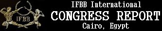 Report Index Page