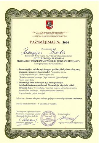 KKSD_pazymejimas_2012