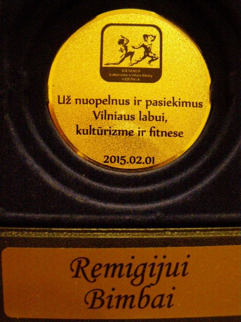 RBimbos_Apdovanojimas